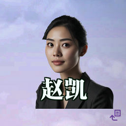 赵凯
